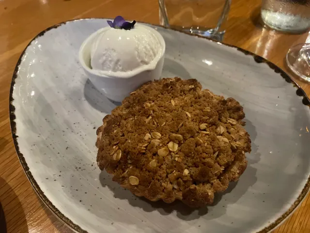 Lavana Restaurant
