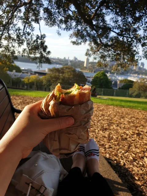 Lavie & Belle Bakery Surry Hills