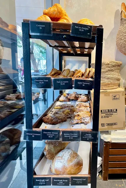 Lavie & Belle Bakery Surry Hills