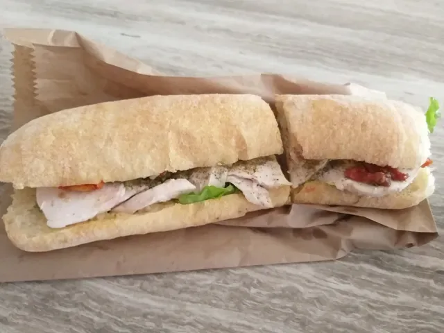 Lavie & Belle Bakery Surry Hills