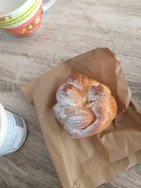 Lavie & Belle Bakery Surry Hills