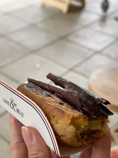 Lavie & Belle Bakery Surry Hills