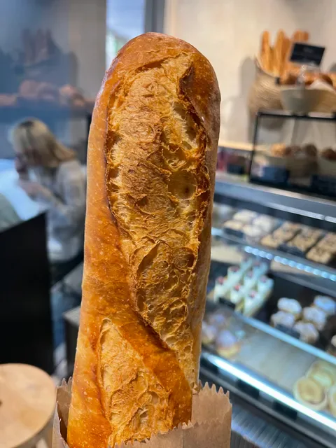 Lavie & Belle Bakery Surry Hills