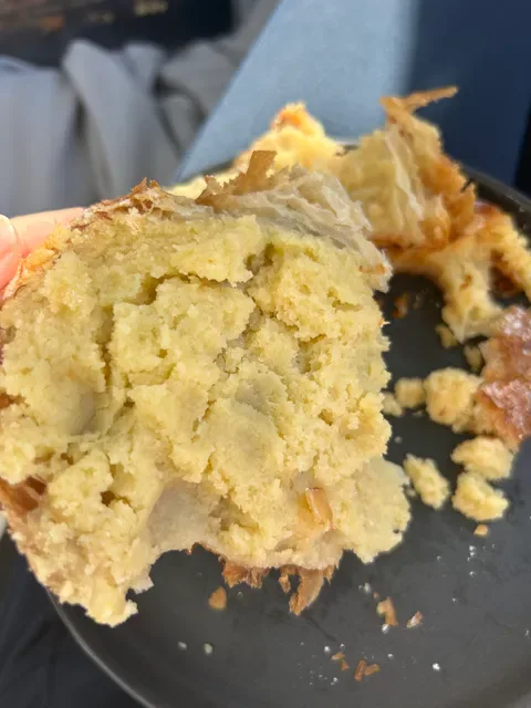 Lavie & Belle Bakery Surry Hills