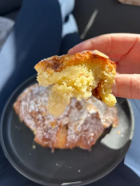 Lavie & Belle Bakery Surry Hills