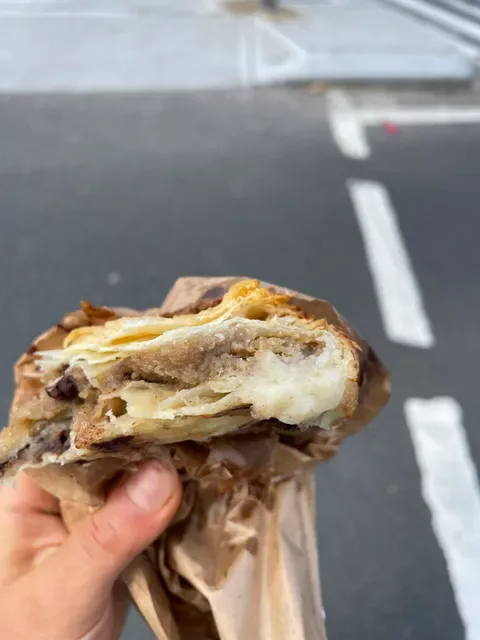 Lavie & Belle Bakery Surry Hills