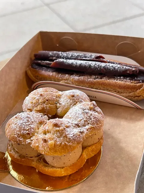 Lavie & Belle Bakery Surry Hills