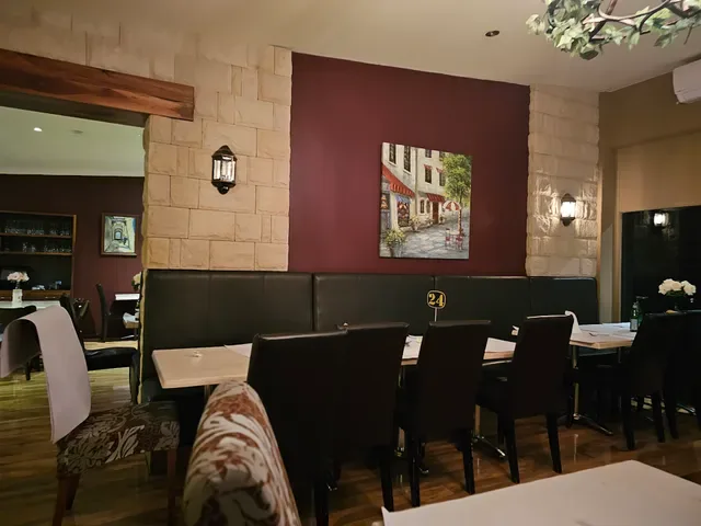 lazana pizza & ristorante