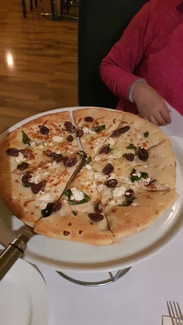 lazana pizza & ristorante