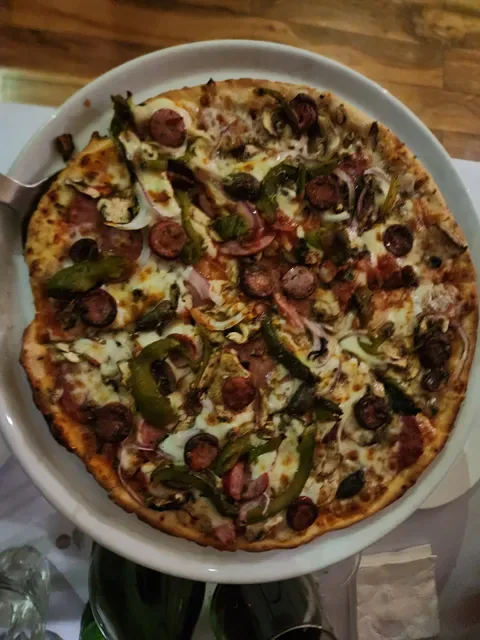 lazana pizza & ristorante