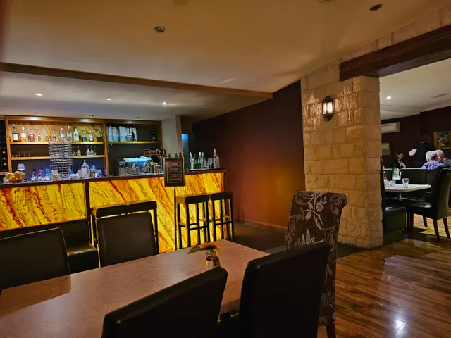 lazana pizza & ristorante