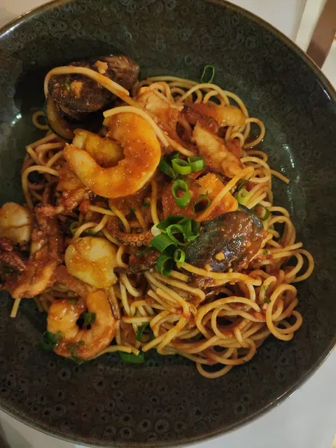 lazana pizza & ristorante