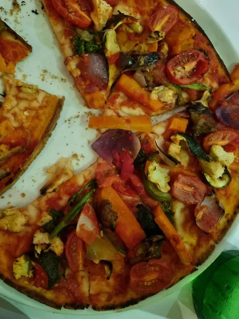 lazana pizza & ristorante