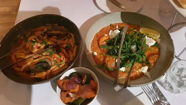 lazana pizza & ristorante