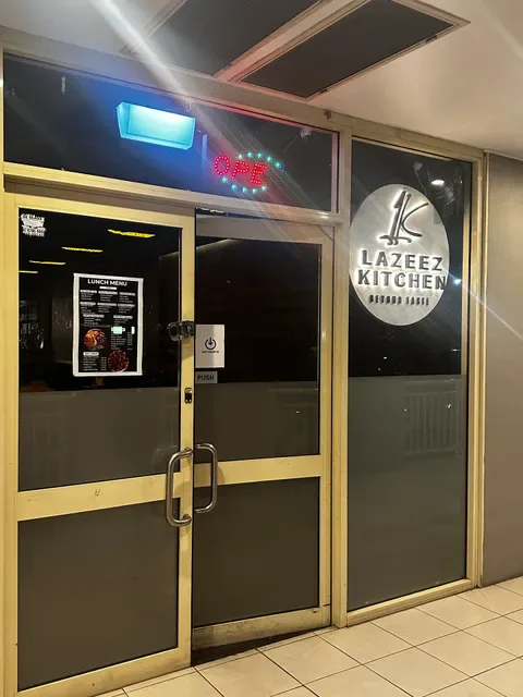 Lazeez Kitchen - Rouse Hill