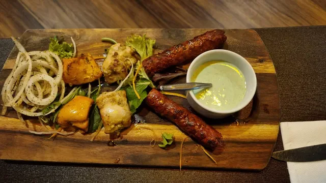 Lazeez Kitchen - Rouse Hill