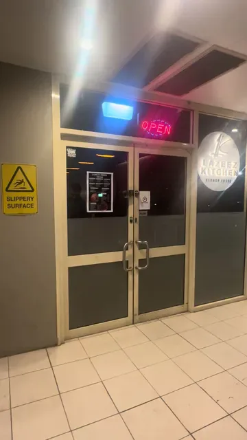 Lazeez Kitchen - Rouse Hill