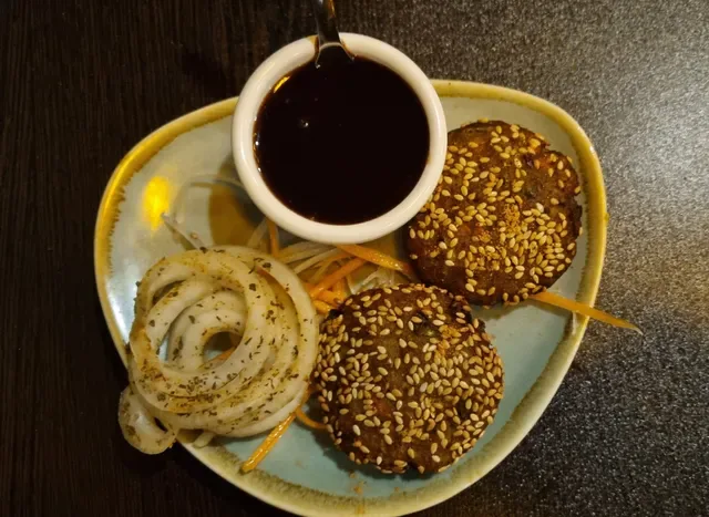Lazeez Kitchen - Rouse Hill