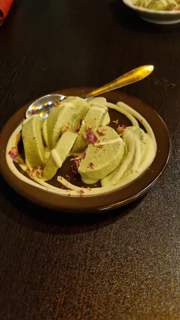 Lazeez Kitchen - Rouse Hill