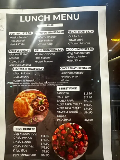 Lazeez Kitchen - Rouse Hill