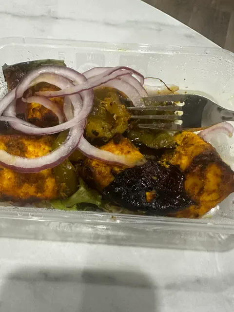 Lazeez Kitchen - Rouse Hill
