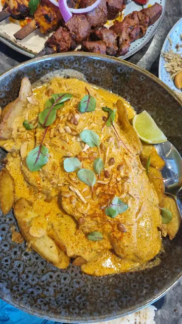 Lazeez Lebanese Cuisine