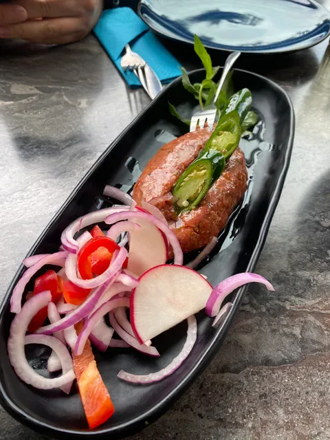 Lazeez Lebanese Cuisine