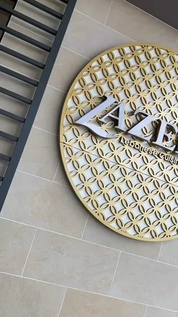 Lazeez Lebanese Cuisine