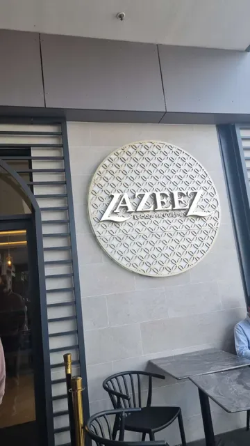 Lazeez Lebanese Cuisine