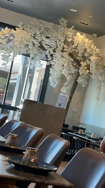 Lazeez Lebanese Cuisine