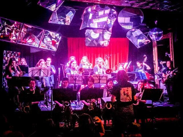 Lazybones Lounge Restaurant & Bar