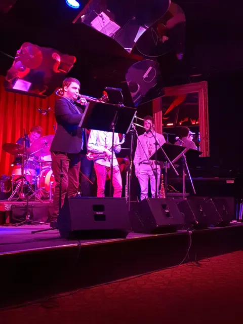 Lazybones Lounge Restaurant & Bar