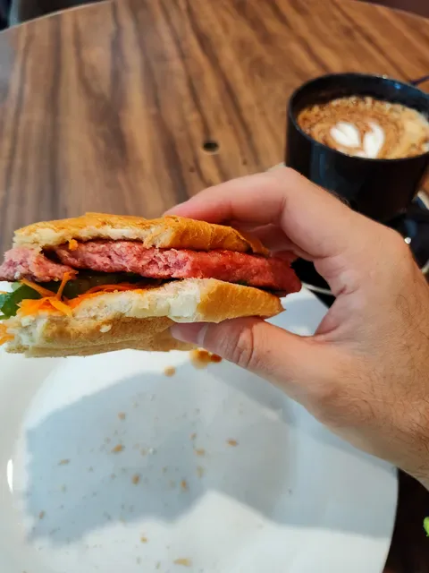 Le Coffee House (Campbelltown)