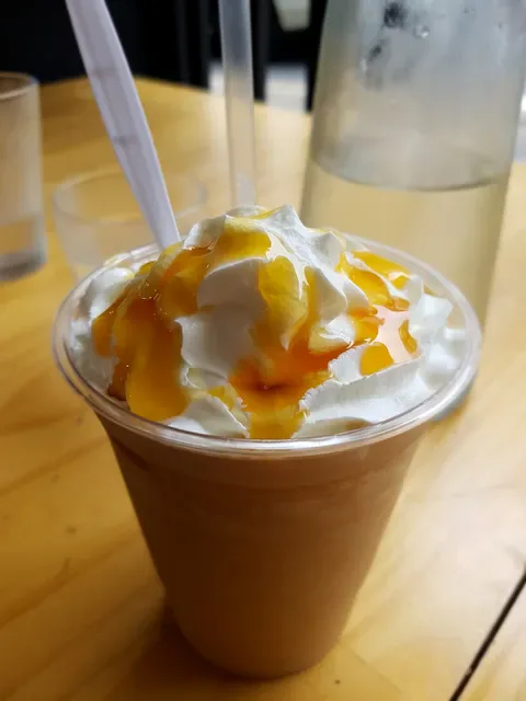 Le Coffee House (Campbelltown)