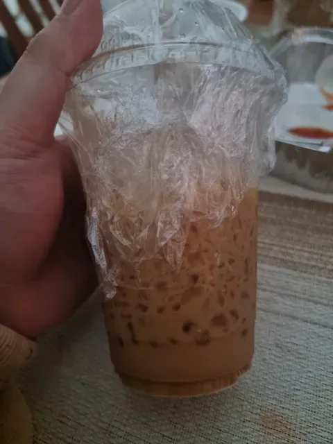 Le Coffee House (Campbelltown)