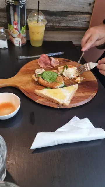 Le Coffee House (Campbelltown)