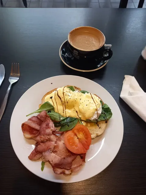 Le Coffee House (Campbelltown)