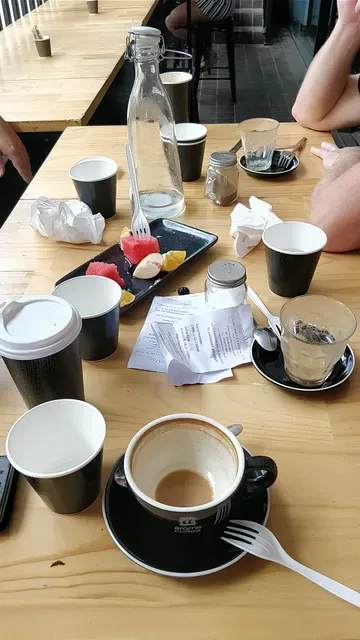Le Coffee House (Campbelltown)