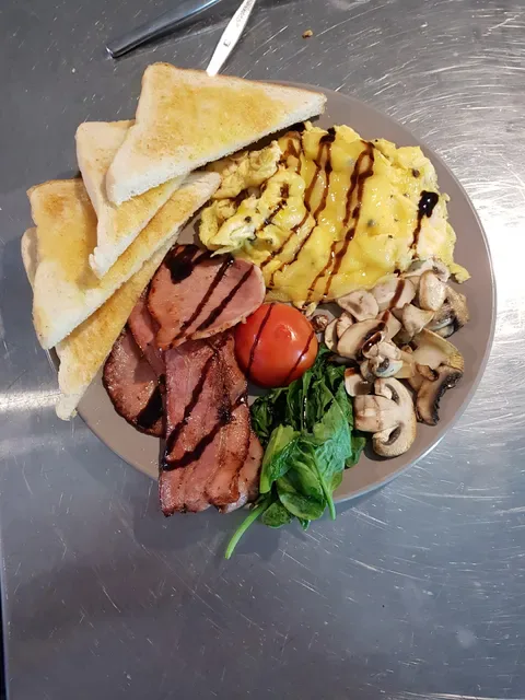 Le Coffee House (Campbelltown)