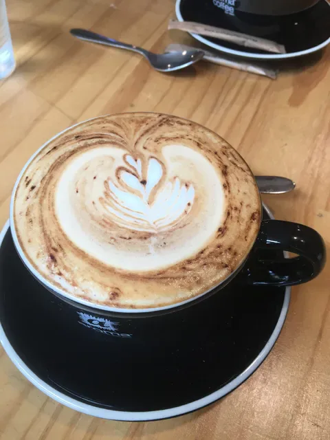 Le Coffee House (Campbelltown)