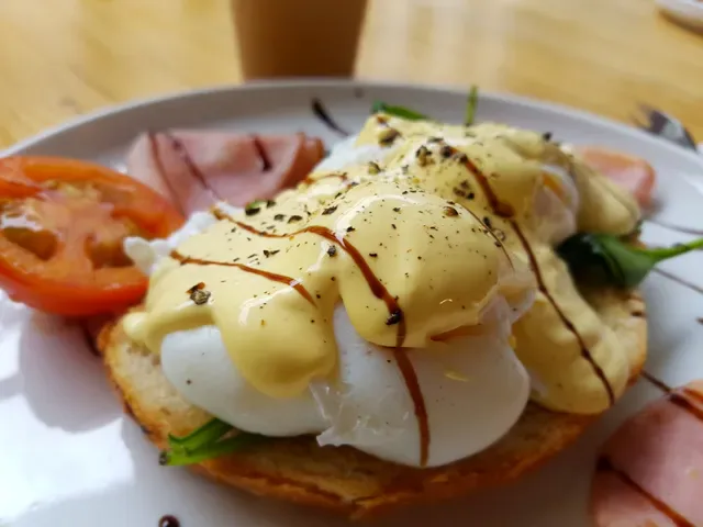 Le Coffee House (Campbelltown)