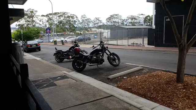 Le Coffee House (Campbelltown)