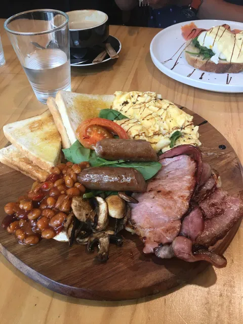 Le Coffee House (Campbelltown)