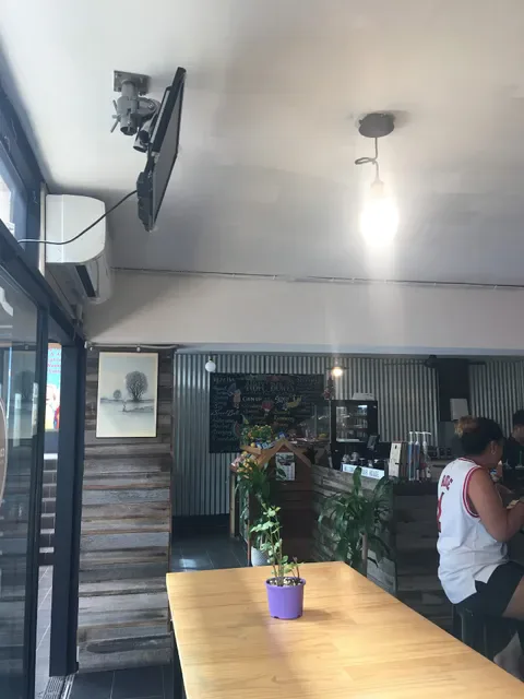 Le Coffee House (Campbelltown)