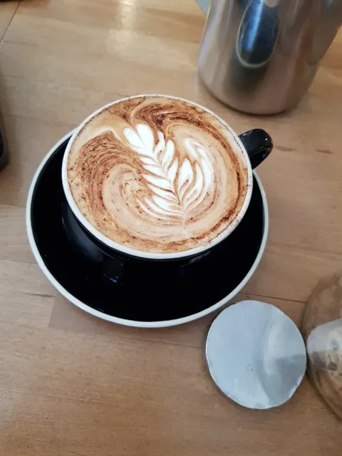 Le Coffee House (Campbelltown)