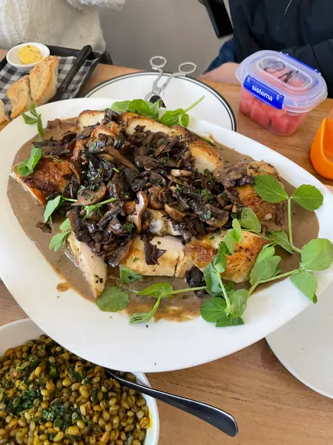 Le Coq Healthy Rotisserie
