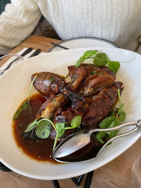 Le Coq Healthy Rotisserie