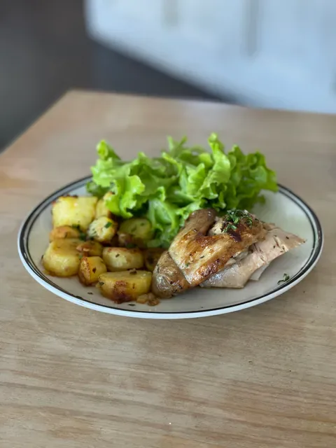 Le Coq Healthy Rotisserie