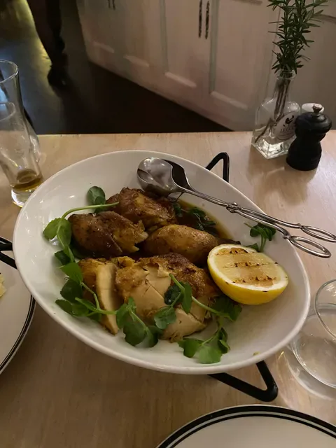 Le Coq Healthy Rotisserie