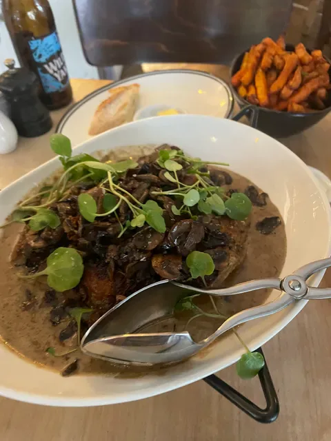 Le Coq Healthy Rotisserie